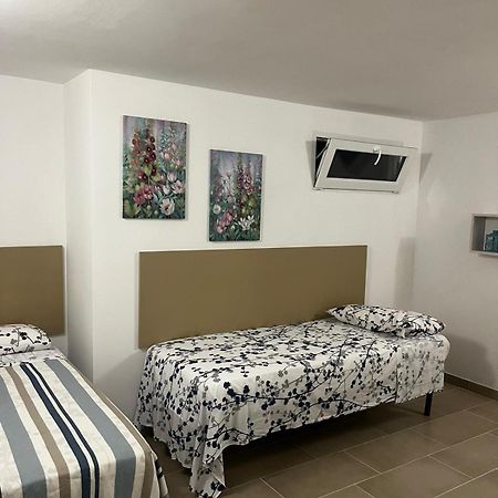 Perla Bianca Βίλα Marina di Lizzano Εξωτερικό φωτογραφία