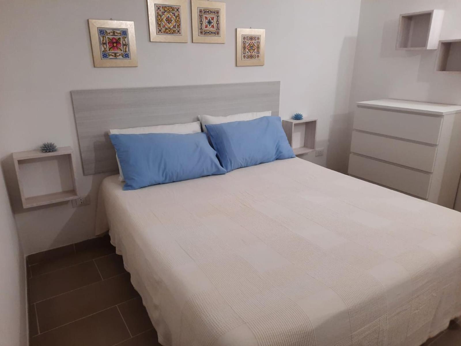 Perla Bianca Βίλα Marina di Lizzano Εξωτερικό φωτογραφία