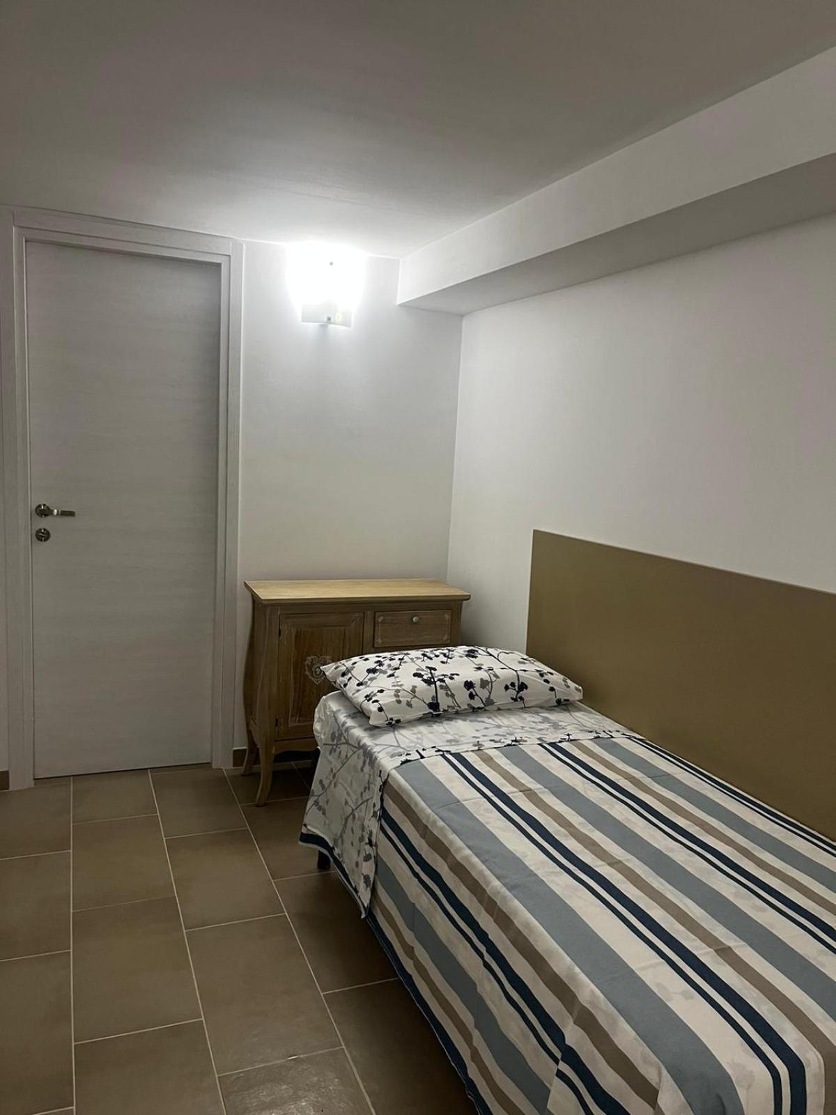 Perla Bianca Βίλα Marina di Lizzano Εξωτερικό φωτογραφία